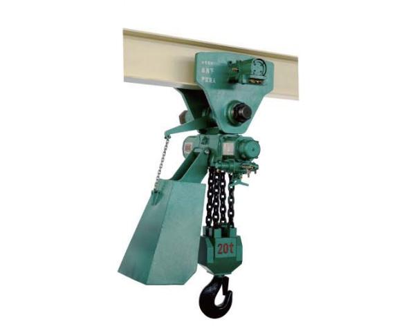 JMY運(yùn)行式系列氣動(dòng)葫蘆(10t-32t) JMY運(yùn)行式系列氣動(dòng)葫蘆(10t-32t)