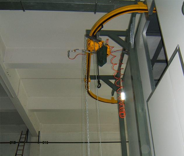 上海涂裝設(shè)備公司 上海涂裝設(shè)備公司